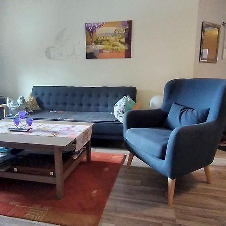 Apartamento Silvi Herdwangen-Schönach Exterior foto