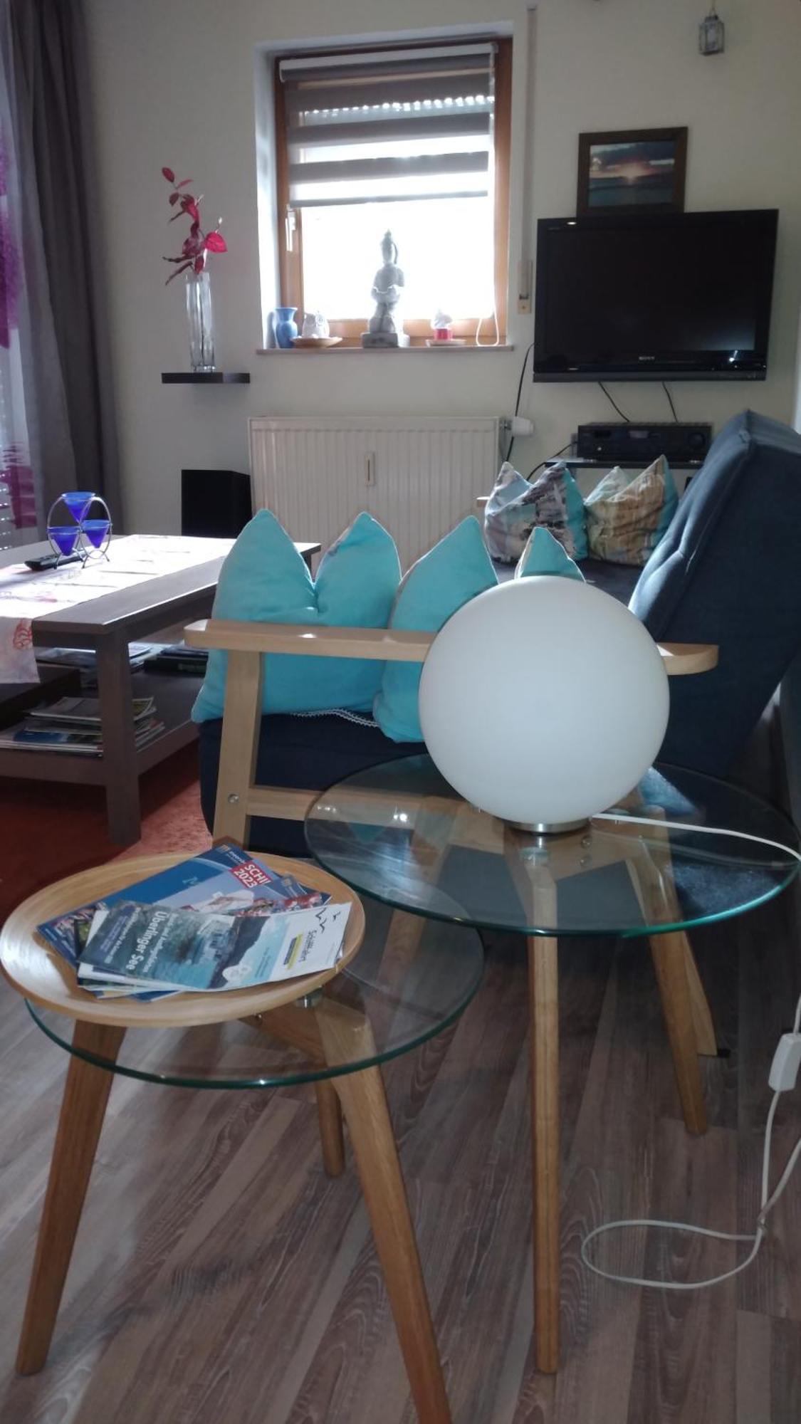 Apartamento Silvi Herdwangen-Schönach Exterior foto