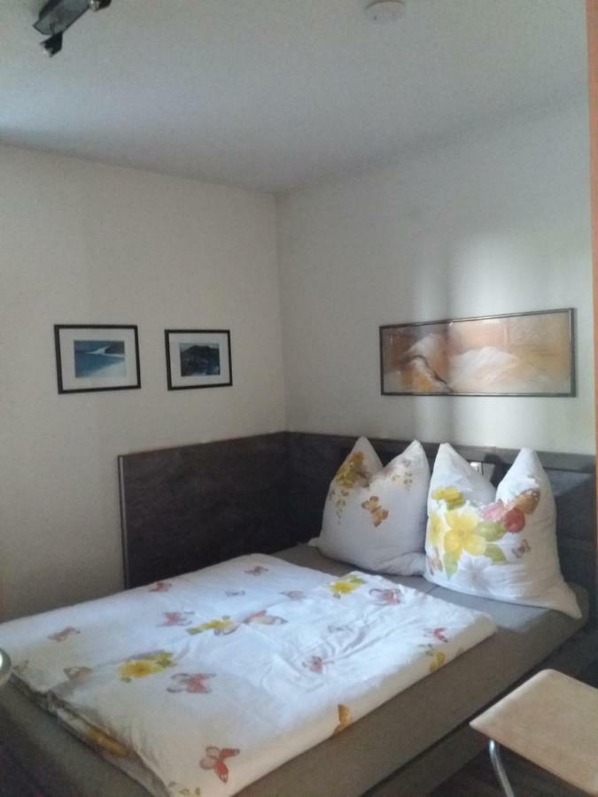 Apartamento Silvi Herdwangen-Schönach Exterior foto