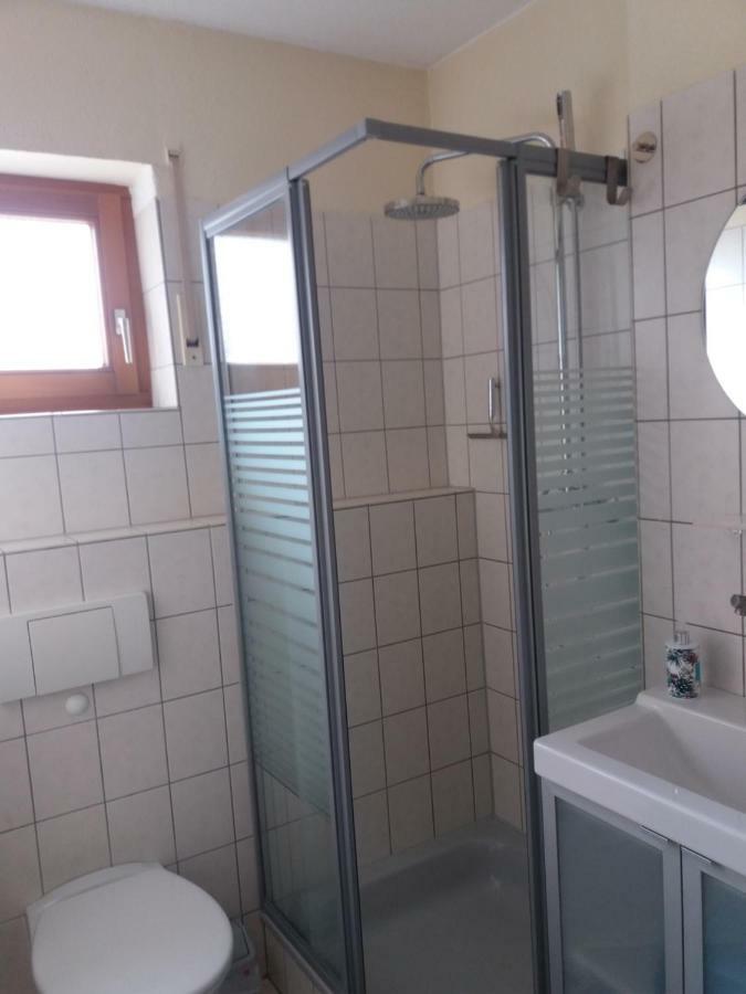 Apartamento Silvi Herdwangen-Schönach Exterior foto