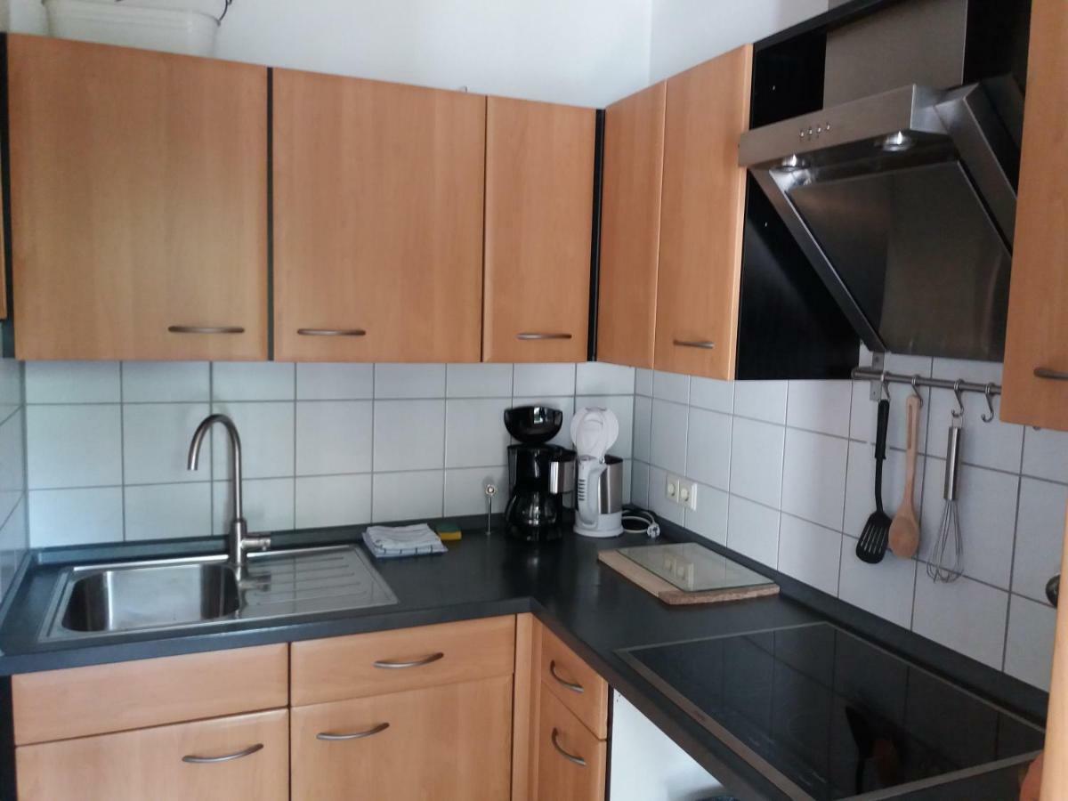 Apartamento Silvi Herdwangen-Schönach Exterior foto
